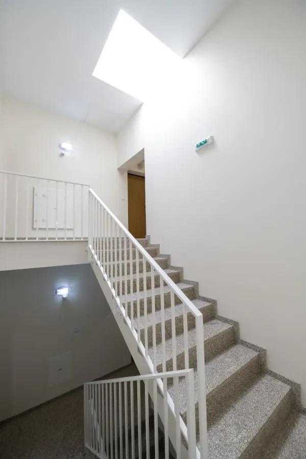 Modern Living - Santa Catarina Apartament