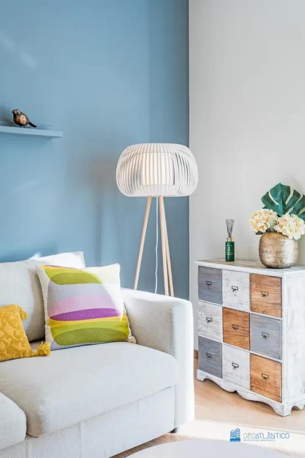 Apartament Modern Living - Santa Catarina *