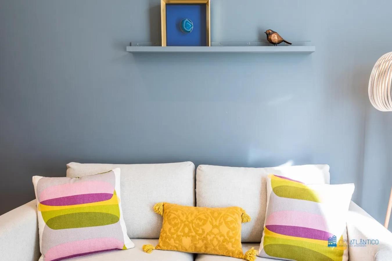 Apartament Modern Living - Santa Catarina