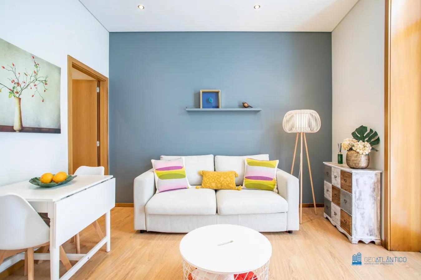 Apartament Modern Living - Santa Catarina *