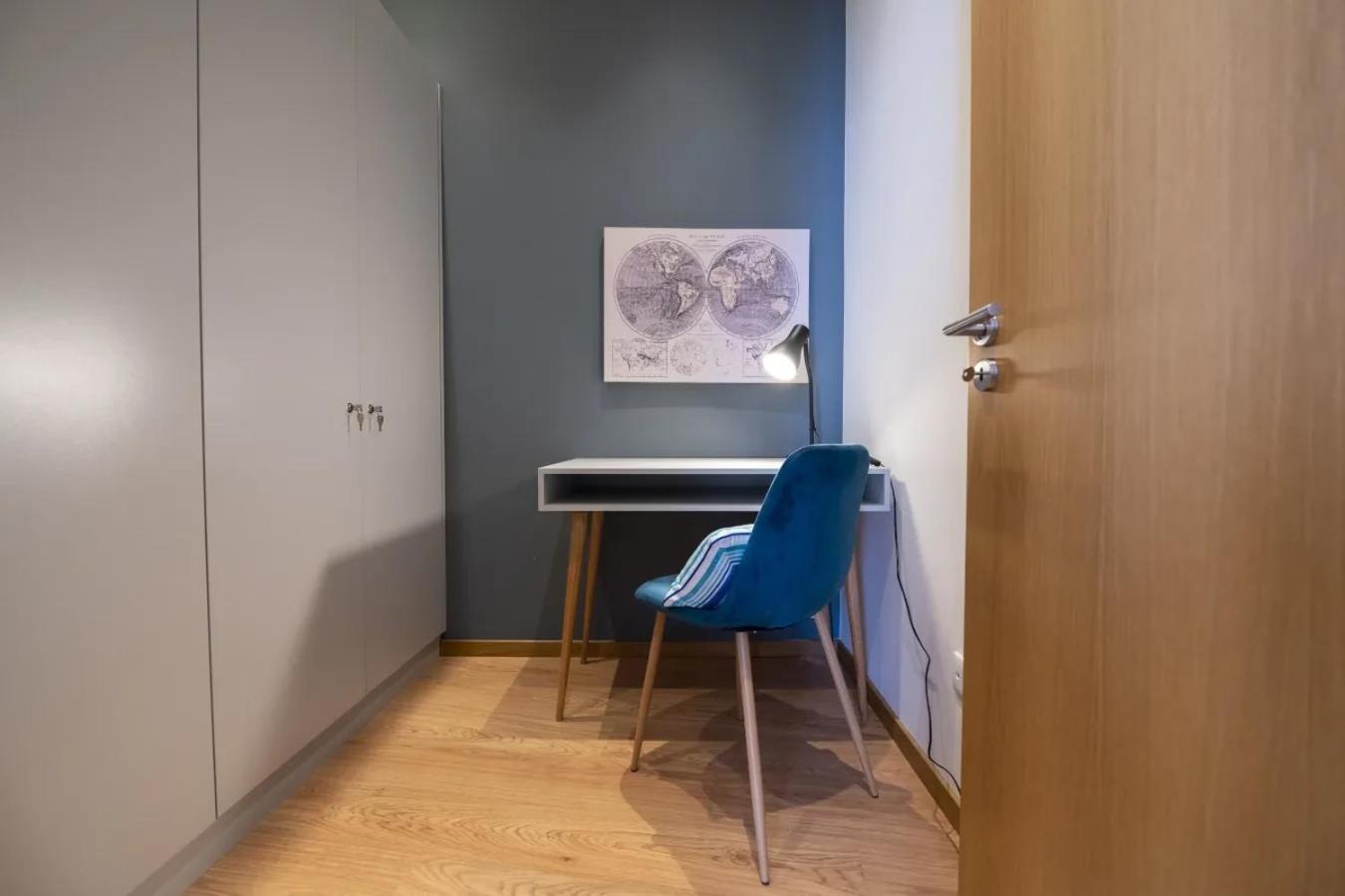 Apartament Modern Living - Santa Catarina *