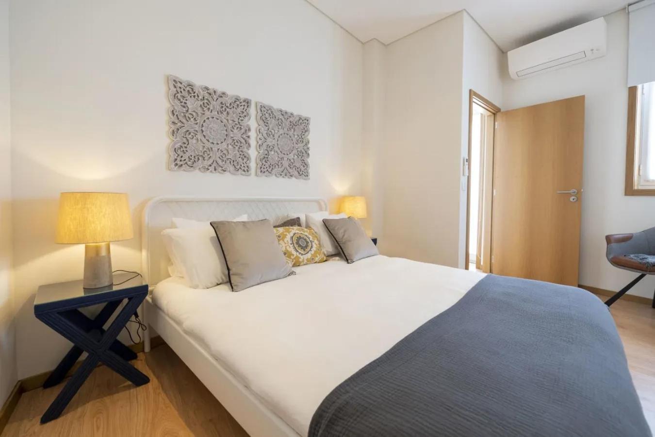 Modern Living - Santa Catarina Apartament Porto