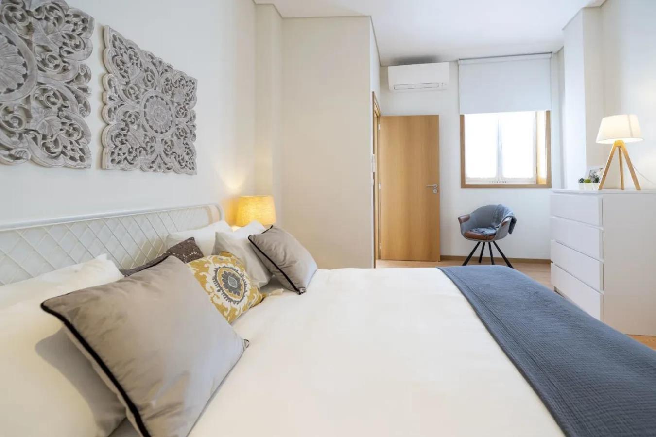 Apartament Modern Living - Santa Catarina *
