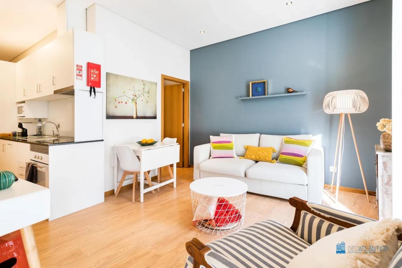 Apartament Modern Living - Santa Catarina *